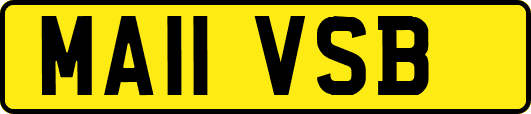MA11VSB