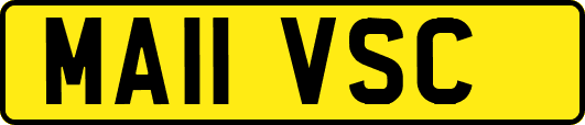 MA11VSC
