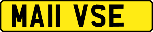 MA11VSE
