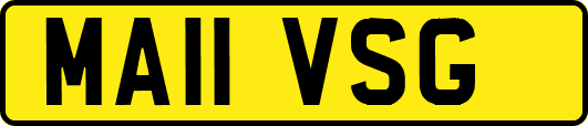MA11VSG