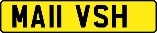 MA11VSH