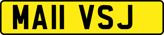 MA11VSJ