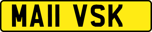MA11VSK