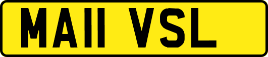 MA11VSL