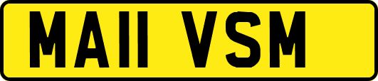 MA11VSM