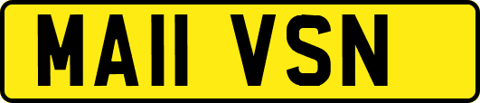 MA11VSN