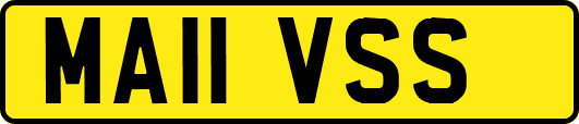 MA11VSS