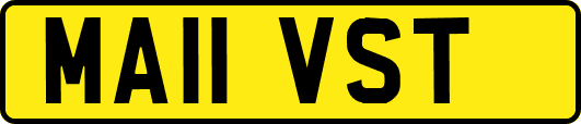 MA11VST