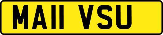 MA11VSU