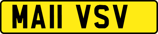 MA11VSV