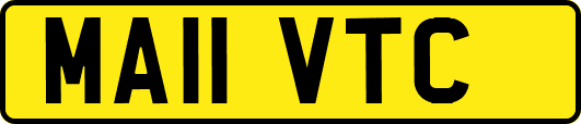 MA11VTC