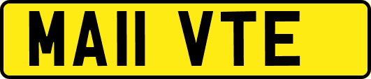 MA11VTE