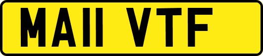 MA11VTF