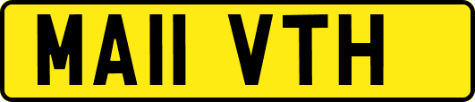 MA11VTH
