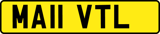 MA11VTL