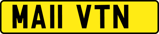 MA11VTN