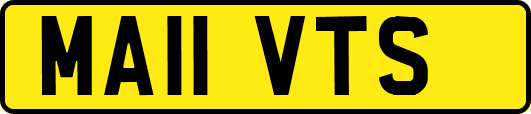 MA11VTS