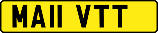 MA11VTT