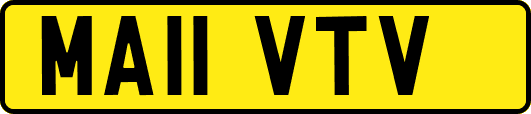 MA11VTV