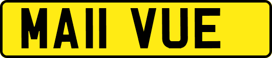 MA11VUE
