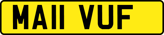 MA11VUF