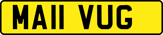 MA11VUG