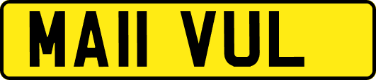 MA11VUL