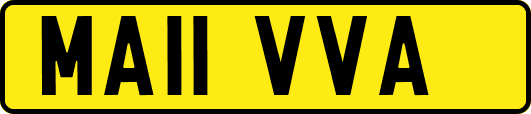 MA11VVA