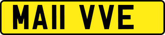 MA11VVE