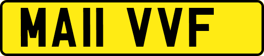 MA11VVF