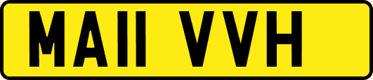 MA11VVH