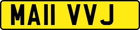 MA11VVJ