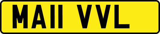 MA11VVL