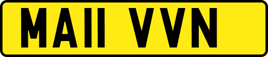 MA11VVN