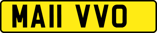 MA11VVO