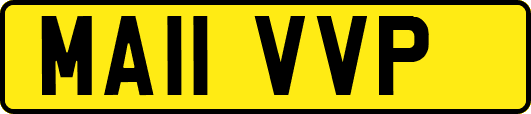 MA11VVP