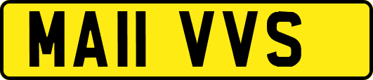 MA11VVS