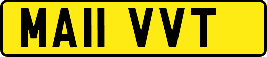 MA11VVT