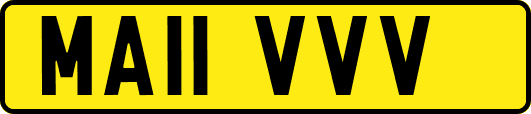 MA11VVV