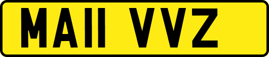 MA11VVZ