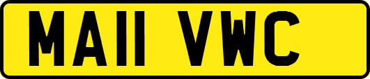 MA11VWC