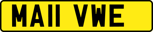 MA11VWE