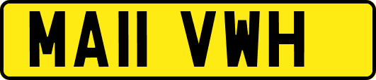 MA11VWH