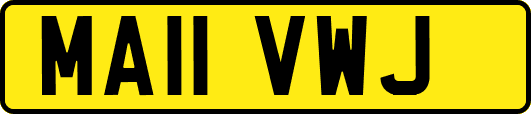 MA11VWJ