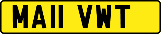 MA11VWT