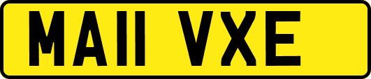 MA11VXE