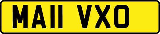 MA11VXO