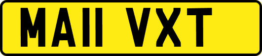 MA11VXT