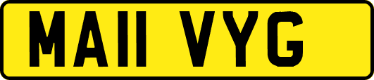 MA11VYG