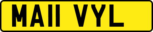 MA11VYL